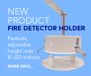 new-detector-module